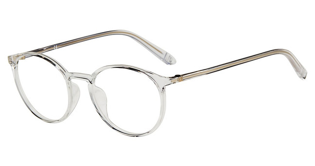 Fila Eyeglasses VFI201 Crystal 0880