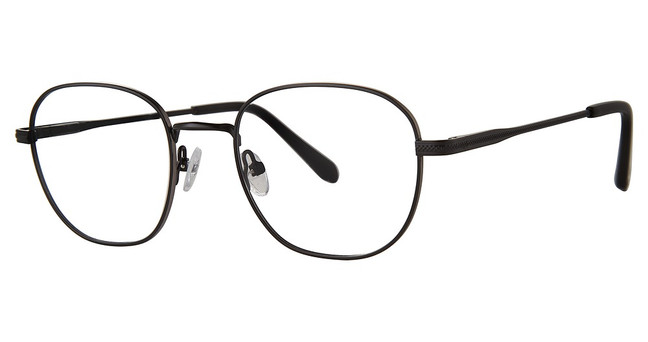 Original Penguin Eyeglasses The Thomas Black/BK