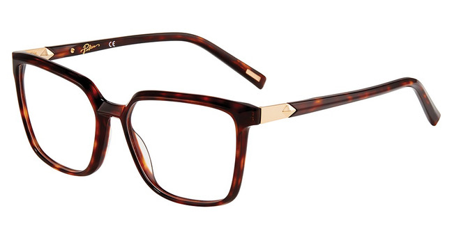 Police Eyeglasses VPLF27 Havana 0714