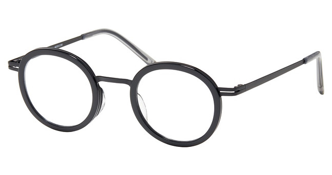 Modo Eyeglasses 4543 Black/BLK