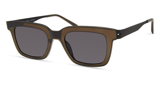 Modo Eyeglasses 473 Olive/OLV