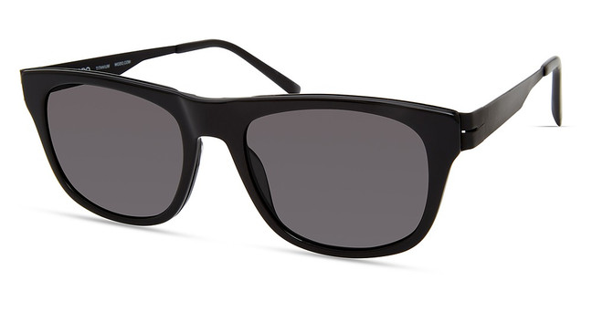 Modo Eyeglasses 474 Black/BLK