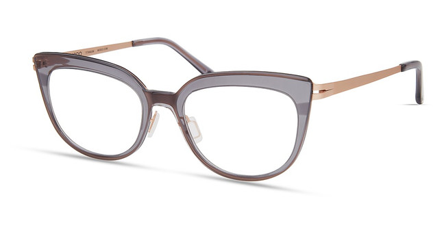 Modo Eyeglasses 4547A Blue Grey/BGRY