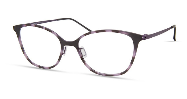 Modo Eyeglasses 4110 Purple Tortoise/PURTT