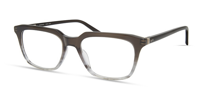 Modo Eyeglasses 6547 Black Grey Gradient/BLKGT