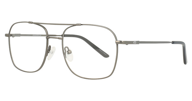 Granite Flex Eyeglasses GF 1 GUNMETAL/30