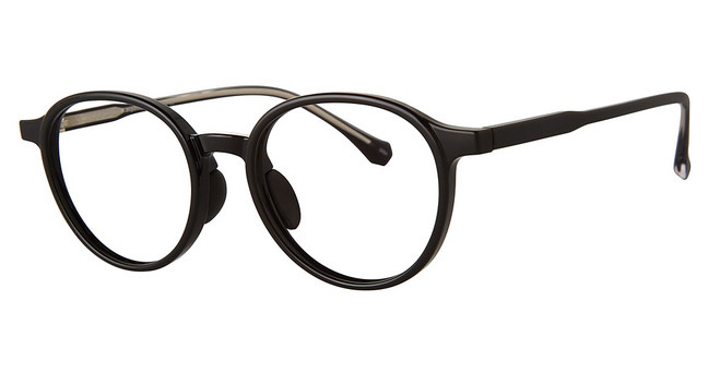 Konishi Eyeglasses KONISHI KA5934 Black/C1