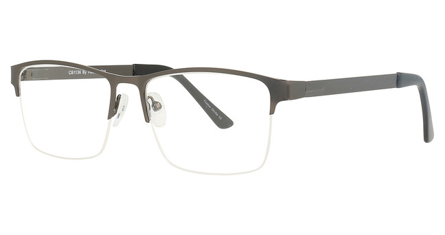 Casino Budget Eyeglasses CB1136 Mt. Gun/55