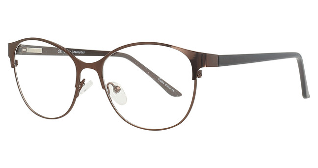 Casino Budget Eyeglasses CB1137 Chocolate/6