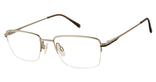 Aristar Eyeglasses AR 30722 Grey/505