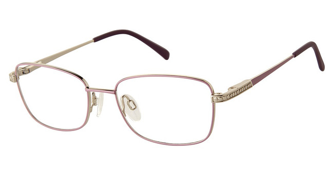 Aristar Eyeglasses AR 30816 Violet/533