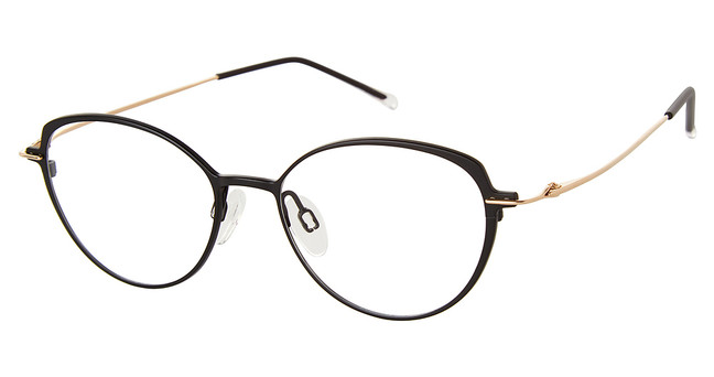 Titanium CH 16716 Black/BK