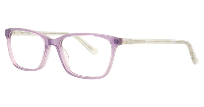 Pepe Jeans Eyeglasses PJ 3464 Violet/C3