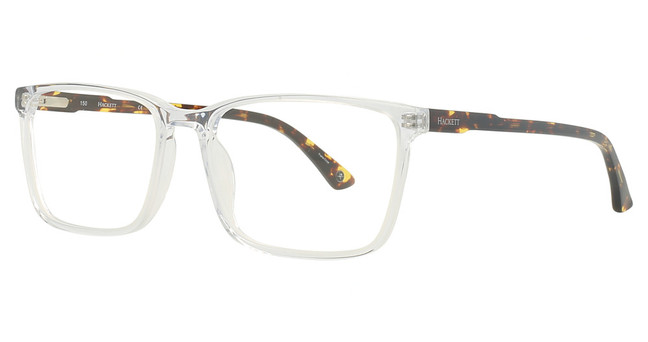 Hackett London HEK 1287 Extended Crystal Clear/100