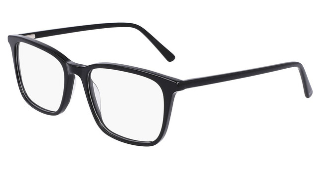 Lenton & Rusby Eyeglasses LR4015 BLACK/001