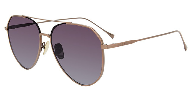 DIFF Eyeglasses DASH Brown