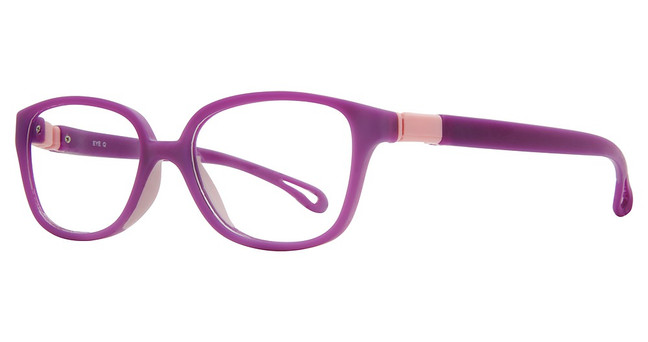 Eye Q Eyewear Grasshopper Plum/PURPLE