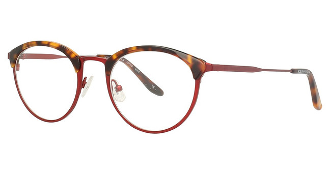 BCBG Max Azria Eyeglasses Astrid WINE