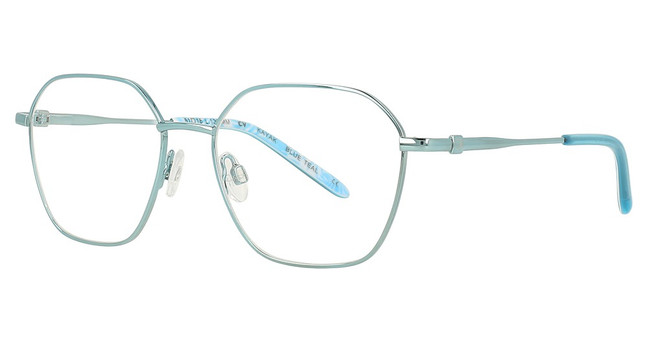 Op-Ocean Pacific Eyeglasses Kayak BLUE TEAL