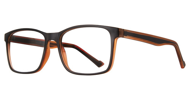 Zimco Eyeglasses CC 113 MATT BROWN