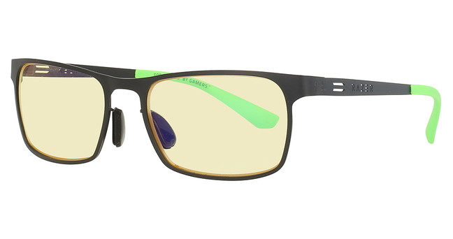 GUNNAR Optiks Eyeglasses RAZER FPS MINI ONYX