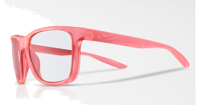 Nike Eyeglasses NIKE FLIP ASCENT BL FB9737 SUNSET PULSE/BLUE LIGHT/675