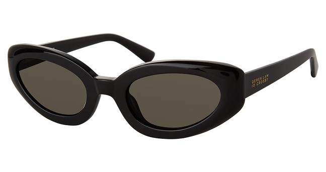 Derek Lam Eyeglasses VESPER Black/BLK