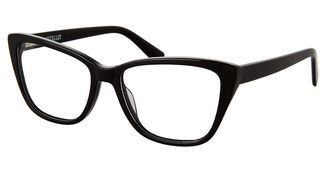 Derek Lam Eyeglasses NERISSA Black/BLK