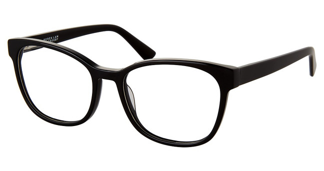 Derek Lam Eyeglasses AMIA Black/BLK