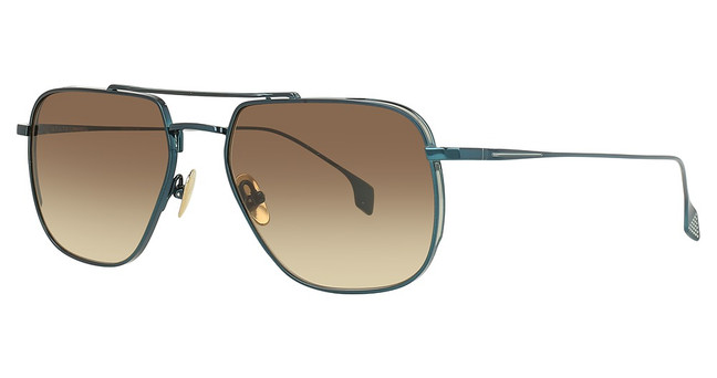 STATE Optical Co. Eyeglasses BLACK SUMMER'S NIGHT BLACK (Midnight Blue)/1
