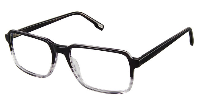 Evatik Eyeglasses EVATIK 9242 CHARCOAL GRADIENT/S403