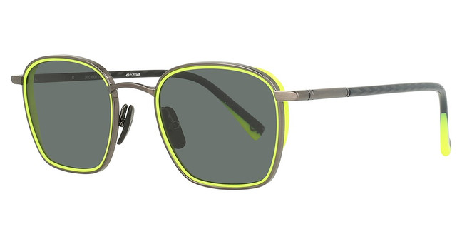 Etnia Barcelona Eyeglasses 7 WIGWAM S GMYW