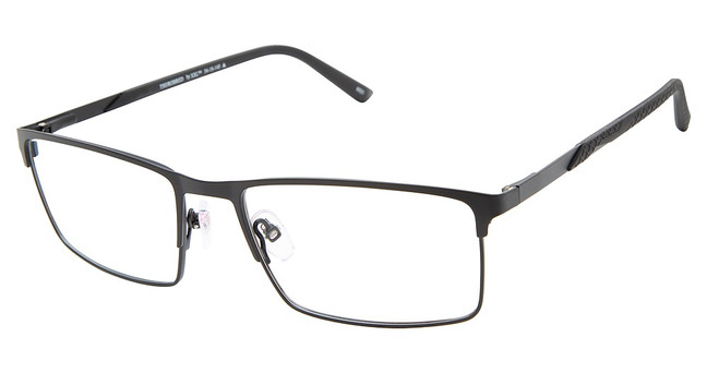 XXL Eyewear Eyeglasses Thorobred Black/BLACK