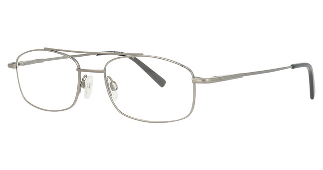 Esquire Eyeglasses 8872 Gunmetal
