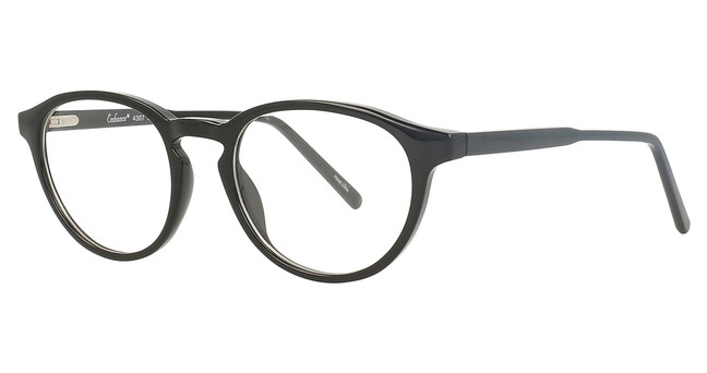 Enhance Eyeglasses 4307 Black