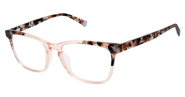 gx by GWEN STEFANI Eyeglasses GX094 blush/BLS