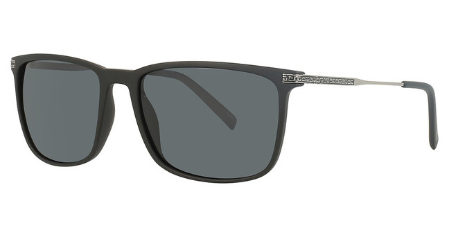 INVU Eyeglasses INVU-265 Black/1