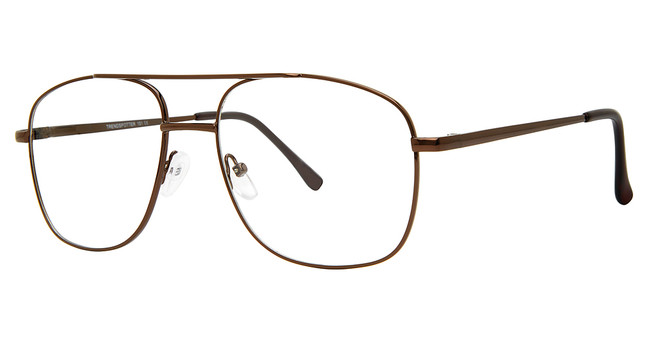 Trendspotter Eyeglasses 101 Coffee