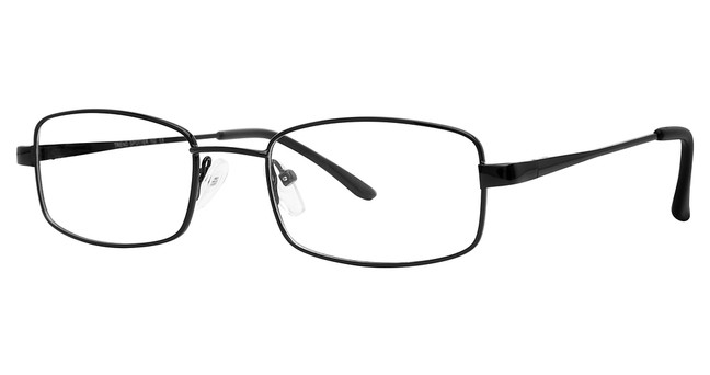 Trendspotter 102 Black