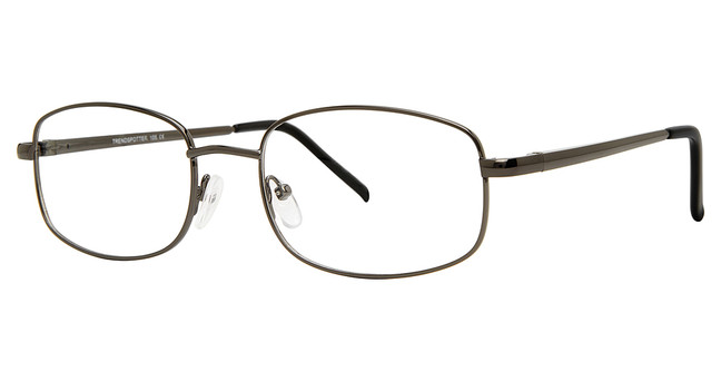 Trendspotter 105 Gunmetal