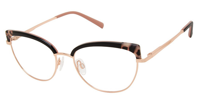 Ted Baker Eyeglasses TW515 black/BLK