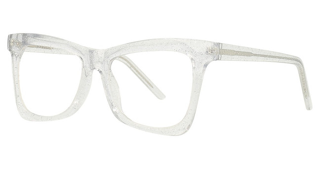 Enhance Eyeglasses 4302 Crystal Sparkle
