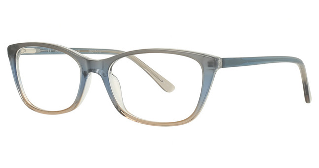 Bloom Optics Eyeglasses BL MARIE Blue/BLU