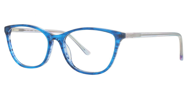 Bloom Optics Eyeglasses BL LIZ Blue/BLU