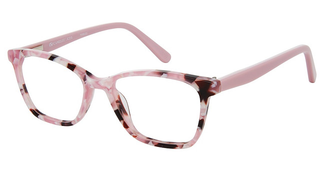 Camelot Eyeglasses Pebbles Pink/PNK