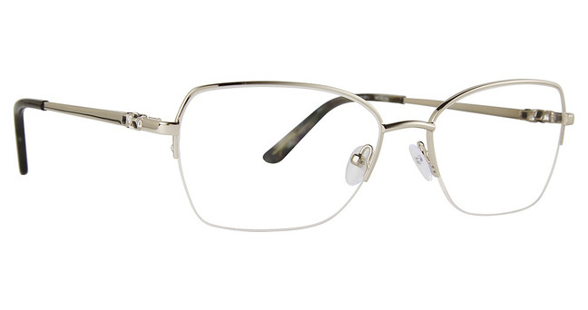Jenny Lynn Eyewear Impressive Silver/SIL