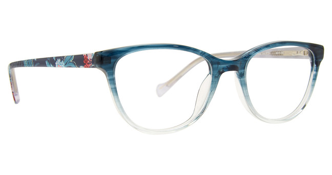 Vera Bradley VB Annabel Rose Toile/RTO