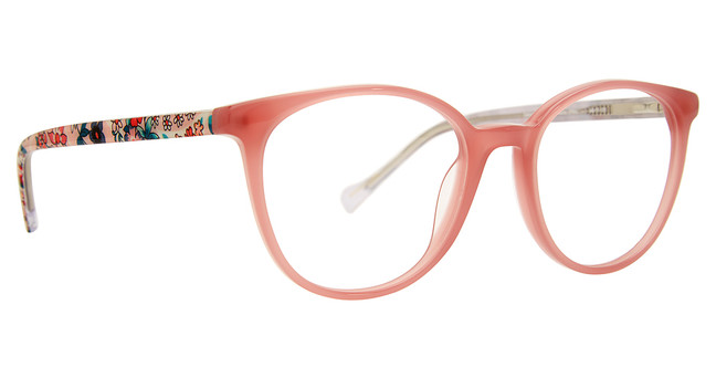 Vera Bradley Eyeglasses VB Oaklyn Prairie Paisley/PRA