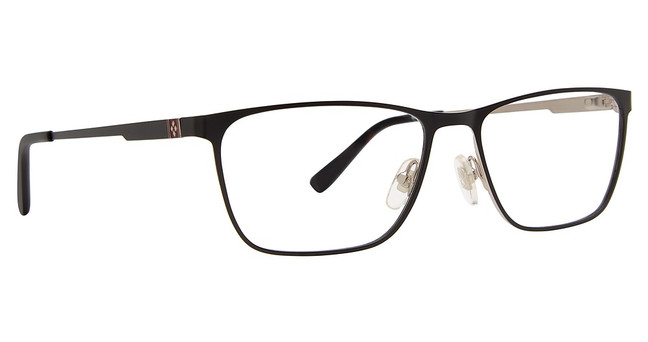 Argyleculture Eyeglasses Vincent Black/BLK