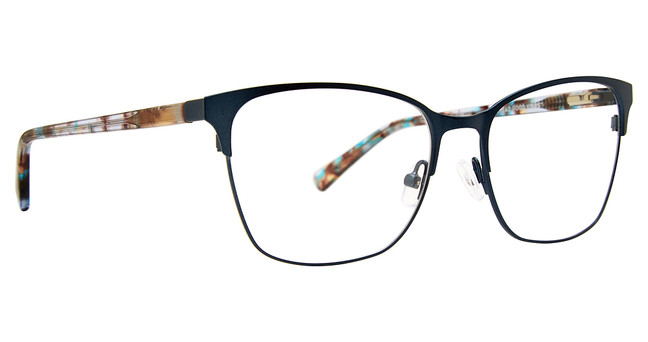 Life is Good Eyeglasses Bertie Navy/NAV